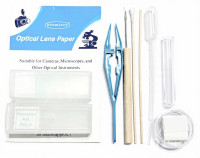 Preparační souprava START